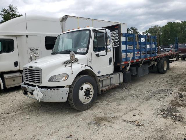  Salvage Freightliner M2 106 Med