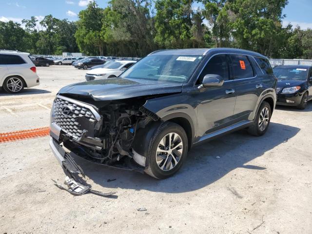  Salvage Hyundai PALISADE