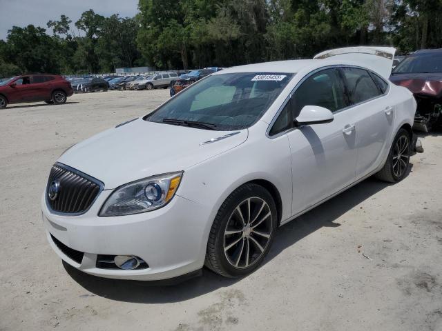  Salvage Buick Verano