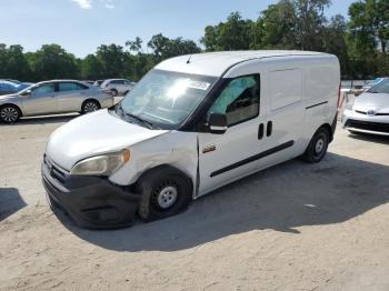  Salvage Ram Promaster