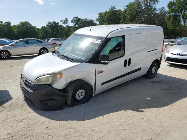  Salvage Ram Promaster