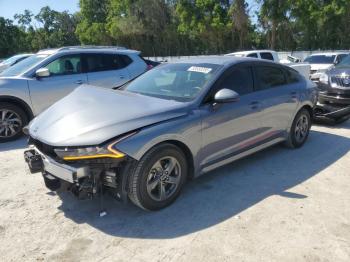  Salvage Kia K5