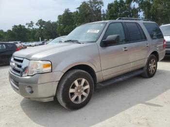  Salvage Ford Expedition