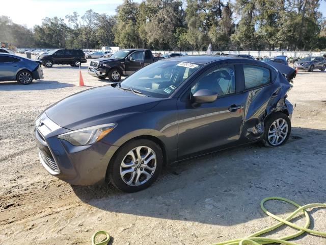  Salvage Toyota Scion