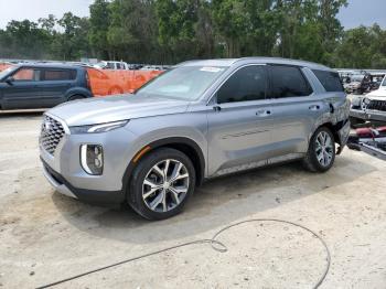  Salvage Hyundai PALISADE