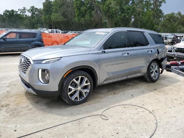  Salvage Hyundai PALISADE