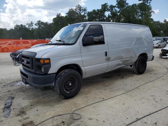  Salvage Ford Econoline