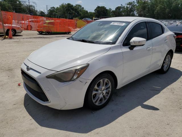  Salvage Toyota Scion