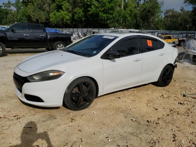  Salvage Dodge Dart