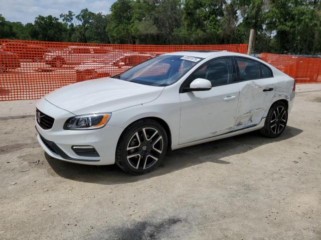  Salvage Volvo S60