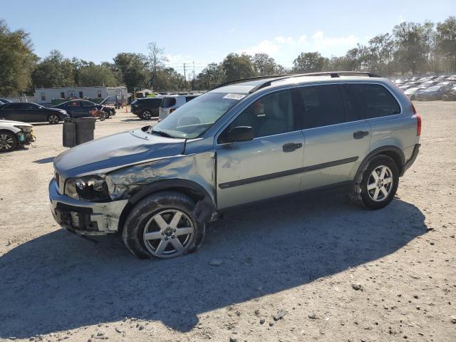  Salvage Volvo XC90