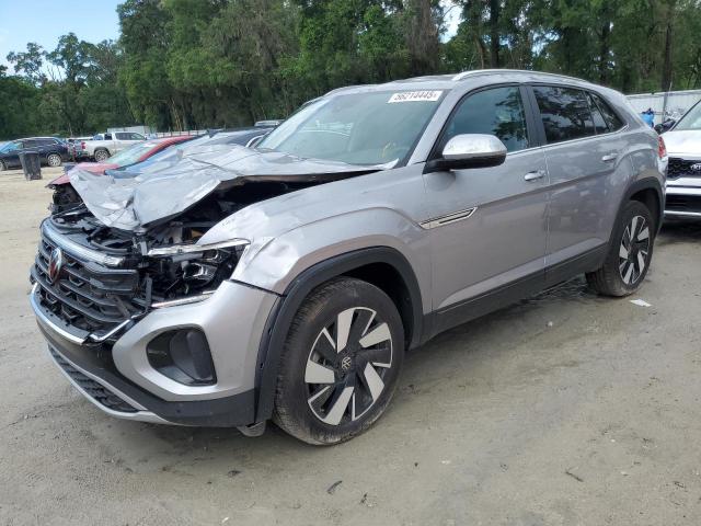  Salvage Volkswagen Atlas