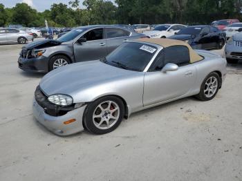  Salvage Mazda Mx5