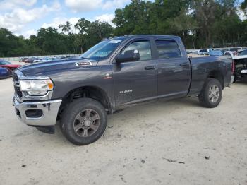  Salvage Ram 2500