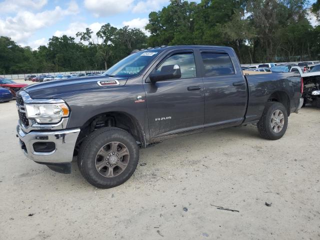  Salvage Ram 2500