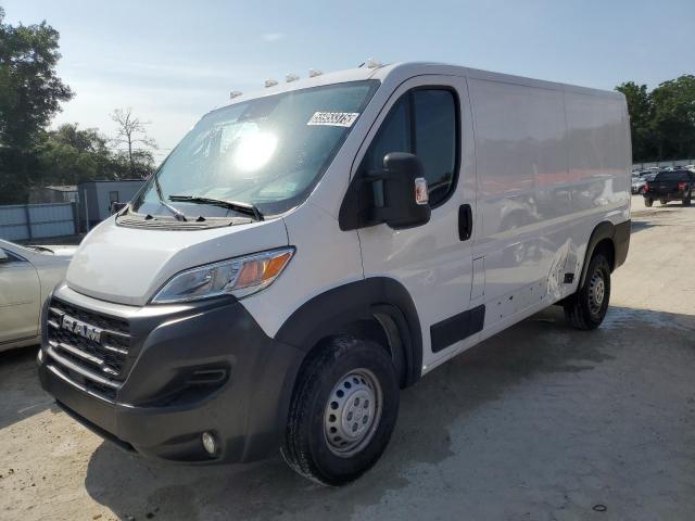  Salvage Ram Promaster