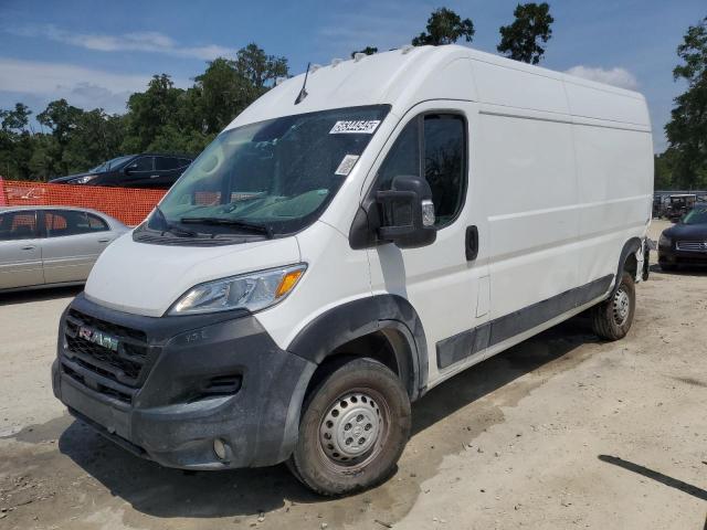  Salvage Ram Promaster