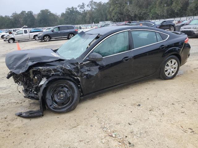  Salvage Mazda 6