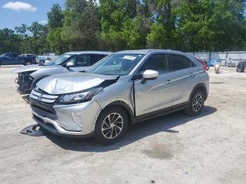  Salvage Mitsubishi Eclipse