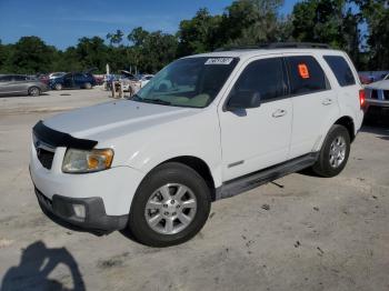  Salvage Mazda Tribute