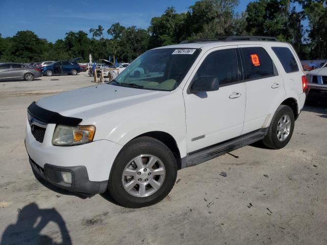  Salvage Mazda Tribute