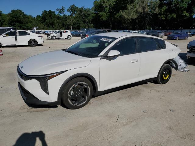  Salvage Kia K4 Ex