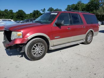  Salvage Ford Expedition