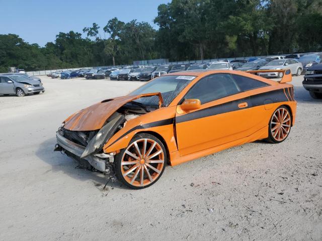  Salvage Toyota Celica