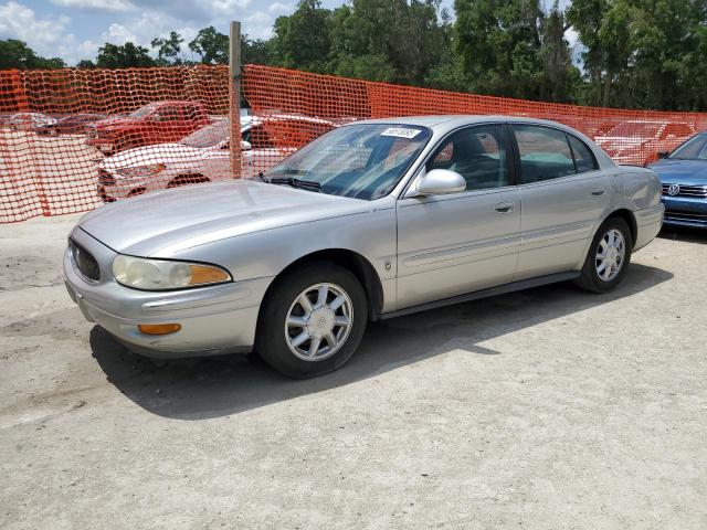  Salvage Buick LeSabre