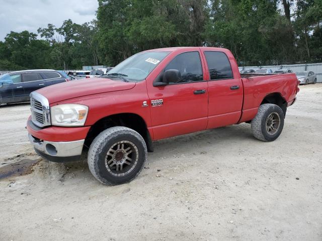  Salvage Dodge Ram 2500