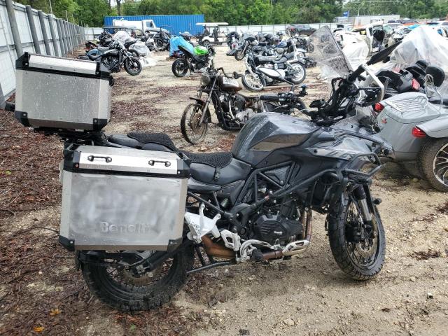  Salvage Bene TRK 502