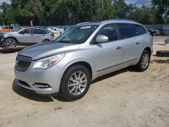 Salvage Buick Enclave