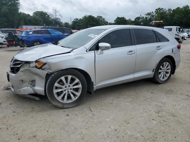  Salvage Toyota Venza