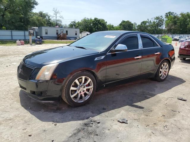  Salvage Cadillac CTS