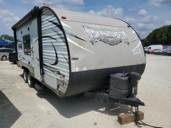  Salvage Wildwood Wildwood