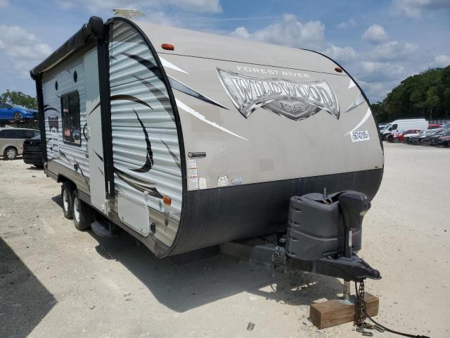  Salvage Wildwood Wildwood