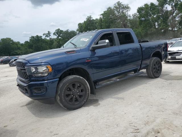  Salvage Ram 2500