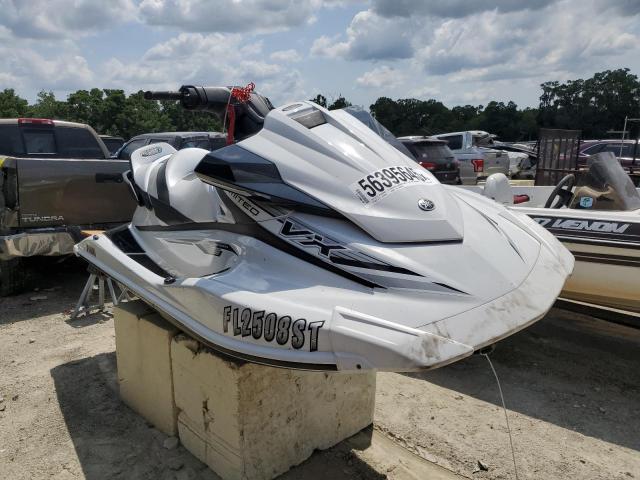  Salvage Yamaha Jetski