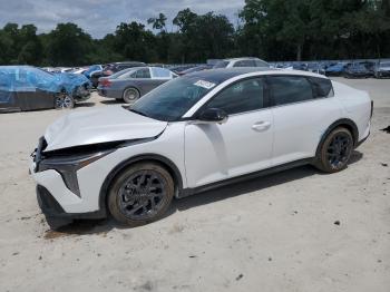  Salvage Kia K4 Gt-line