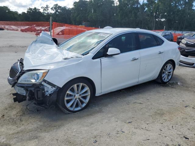  Salvage Buick Verano