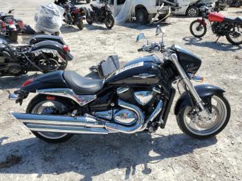  Salvage Suzuki Cyc Vz Vzr