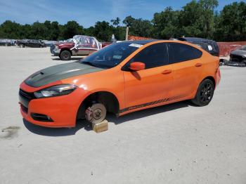  Salvage Dodge Dart