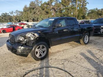  Salvage Dodge Dakota
