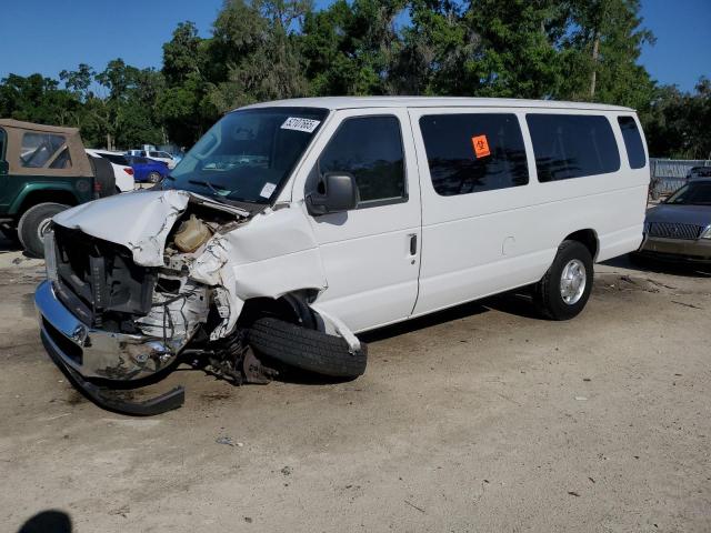  Salvage Ford Econoline