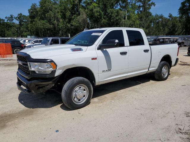 Salvage Ram 2500