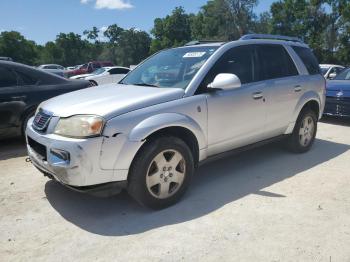  Salvage Saturn Vue