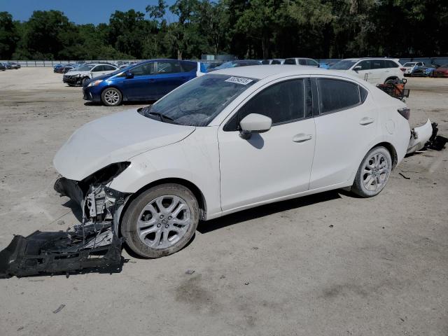  Salvage Toyota Scion