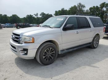  Salvage Ford Expedition