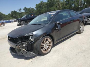 Salvage Toyota Scion