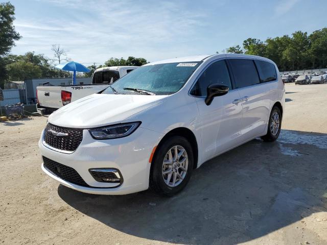  Salvage Chrysler Pacifica